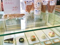 -小意思咖啡店(草桥店)