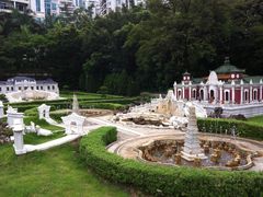 -深圳锦绣中华民俗村