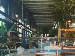 -云境生态园(红谷滩店)