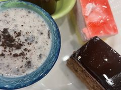 -厦门海景千禧大酒店·海景咖啡厅