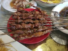 -大鹅岛绿色生态美食园