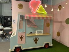门面-FAIRYLAND龙族星球主题餐厅(凯丹广场店)