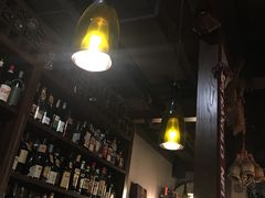 大堂-La Tavernetta(Bar à Vin)(乌鲁木齐路店)
