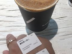 黑74%咖啡-BLATAGE COFFEE
