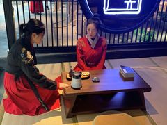 -轻武堂传统射箭·功夫茶·射击体验馆(仁和新城店)