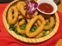 -申德勒加油站餐厅(三里屯北小街店)