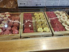 -稻香村(文殊院旗舰店)