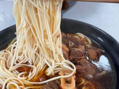 -上海为民商行清真饭店(南大路店)