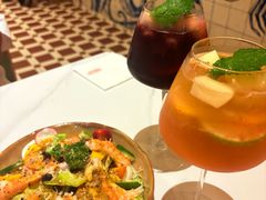 -CRAZYONES克芮旺斯西班牙餐厅(苏州中心店)