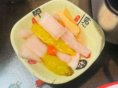 -富正毅三下锅·湘西韵味(天门山索道店)