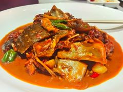 -渔家风味·鲅鱼水饺·央视展播·海鲜天津菜(开发区店)