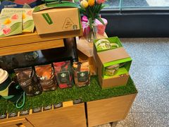 -星巴克臻选(福州五四路分店)