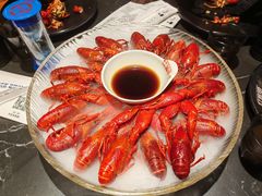 -红盔甲·小龙虾(人民广场店)