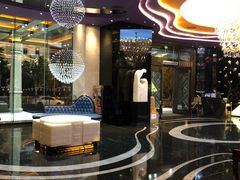 -厦门泰谷酒店(中山路镇海路地铁站店)