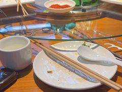 -義聚德·清真铜锅涮羊肉·烧烤(河东店)