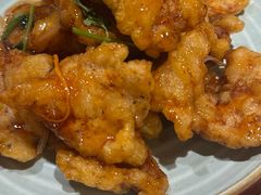 锅包肉-姐弟小东北(瑞景商业广场店)