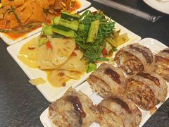 -福苗小骆驼烧烤(大唐不夜城店)