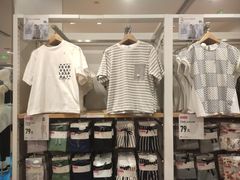 -优衣库(天津天河城店)