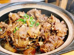-玲燕蒸菜馆(江东路店)