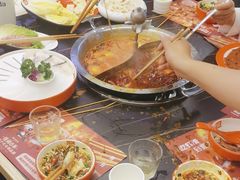 -蜀大侠火锅.川剧变脸(龙泉世茂店)