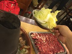 -月圆火锅(宁海东路二店)