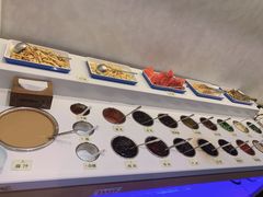 -重庆德庄火锅(体育中心店)