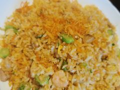 誉八仙炒饭-誉八仙酒楼(静安大悦城店)