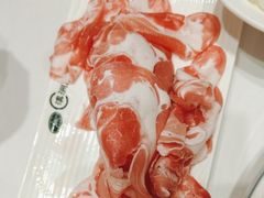 -澳洲肥牛火锅(转盘路店)