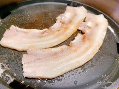澳洲雪花肥牛-炉小哥烤肉(熙地港店)