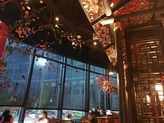 -杏花堂山西菜馆(壹方城店)