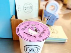 吃米酸奶-我是酸奶君(壹方城店)