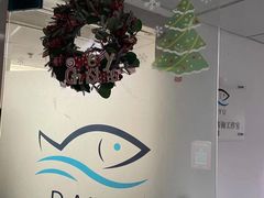 -大鱼心理咨询工作室(静安寺店)