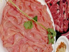 -老码头火锅(骡马市店)