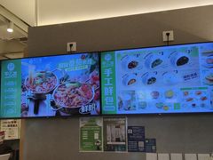 -甲乙饼·手工牛肉饼(东方广场店)