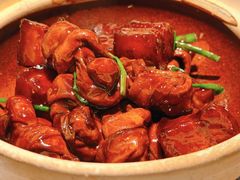 -乔街深夜食堂·小龙虾·高压锅生蚝(杭州总店)