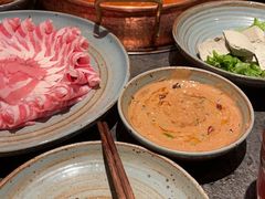 -老墙根涮肉·铜锅·烧烤(王四营店)