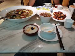 -茅庐川菜(青岛凯德店)