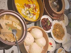-皖香览约·徽菜(吴江吾悦店)