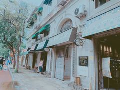 -天津五大道文化旅游区