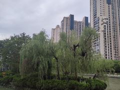 -苏州河梦清园环保主题公园