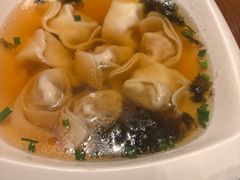 -逸林轩中餐厅(中信泰富朱家角锦江酒店)