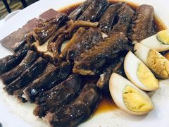 -山泉公馆酒家(珠江新城店)