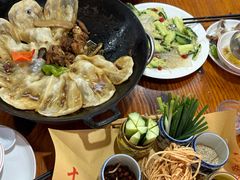 -十二道丰味·徐州土菜·烧烤(何山路店)