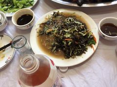 -宾朋海鲜特色美食餐厅·纯手工鲅鱼水饺(兴海路店)