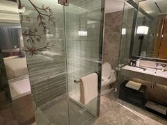 -上海宝华万豪酒店