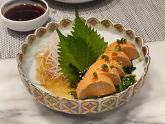 -月下料理(楷林IFC店)