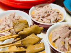 -涮福記·现切牛羊肉火锅(世纪汇店)