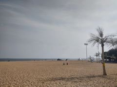 -金梦海湾浴场