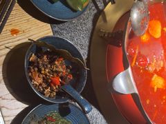 -湊湊火锅·茶憩(东城民盈国贸城店)