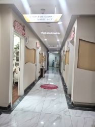 -海峡医疗美容医院